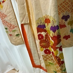 振袖/着物の画像