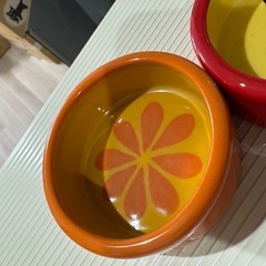 食器★小皿陶器の画像
