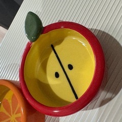 食器★小皿陶器の画像