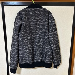 ELEMENT MA-1の画像