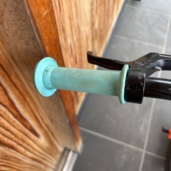 ヨツバサイクル　16サイズ　子供自転車の画像