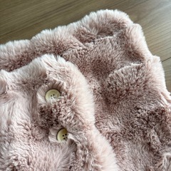 room&roomブランケット、クッション  の画像