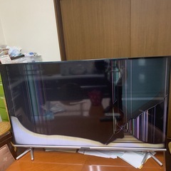 43型　テレビ
の画像
