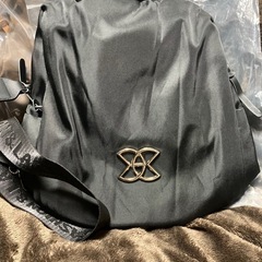 リュック　２個の画像