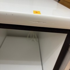 【ドリーム川西店限定】☆ジモティー見たよ割引☆ニトリ キッチンボード  クリーニング済み 【2125560000035418】の画像