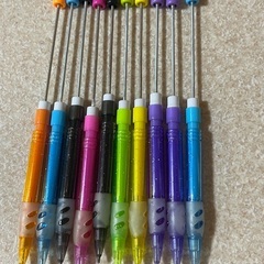 ビーズセット　たくさん入ってますの画像