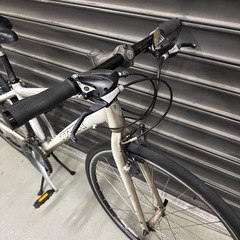 TREK FX7.3 クラブバイクの画像