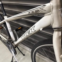 TREK FX7.3 クラブバイクの画像