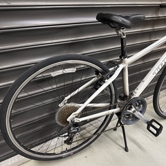 TREK FX7.3 クラブバイクの画像