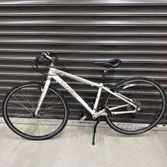 TREK FX7.3 クラブバイクの画像