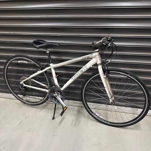 TREK FX7.3 クラブバイク