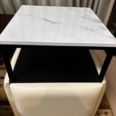 【美品】5to1テーブルセット「Pratique 2」TAKE-ONE COLLECTIONの画像