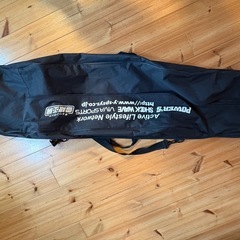 レディース　
スノーボード3点セット(カバー付 )の画像