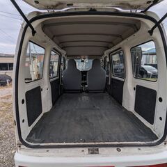 ハイゼットカーゴオートマ‼️‼️の画像