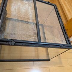 爬虫類　ジェックス　gex グラステラリウム　4530の画像