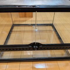 爬虫類　ジェックス　gex グラステラリウム　4530の画像