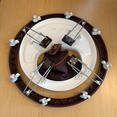 babycraft 歩行器の画像