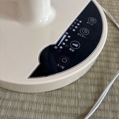 扇風機の画像