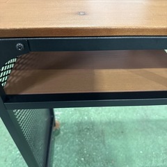 特価！IKEA ラップアップテーブルの画像