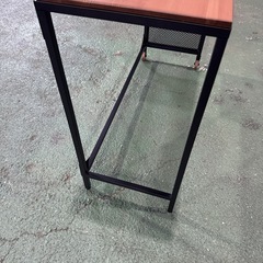 特価！IKEA ラップアップテーブルの画像