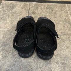 サンダル　PUMAの画像