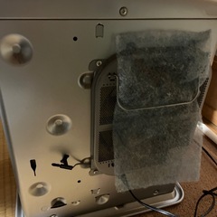 【受け渡し者決定】ダイニチ 石油ストーブ 2013年製の画像