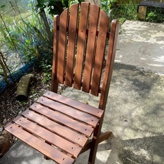 ガーデン　セットの画像