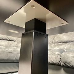 ニトリ 昇降式テーブルの画像