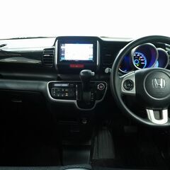 自社ローン📲実用性抜群！快適な車内とオシャレなデザイン🩷大人気軽自動車✌️Ñ　BOXカスタム！の画像