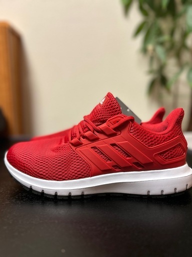 新品・未使用 adidas　ULTIMASHOW M　FX3634　27.5㎝ 