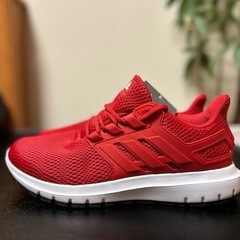 新品・未使用 adidas　ULTIMASHOW M　FX3634　27.5㎝ の画像