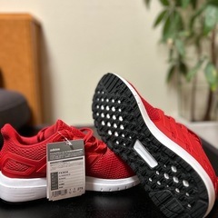 新品・未使用 adidas　ULTIMASHOW M　FX3634　27.5㎝ の画像