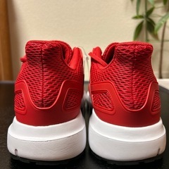 新品・未使用 adidas　ULTIMASHOW M　FX3634　27.5㎝ の画像