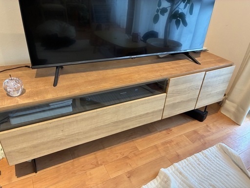 てれびだいテレビ台