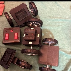 マグフォーマー
の画像