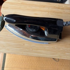 アイロン
の画像