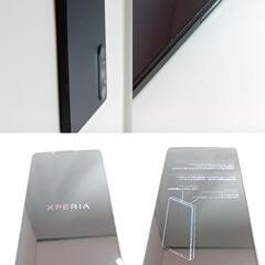 整備済！　SOG10　Xperia 1 V 256GB 本体　ブラック 　SIMフリー　202510299の画像