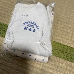 男の子　110     ８点セット    　の画像