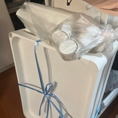 ニトリ 3段ラックの画像