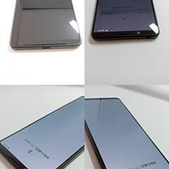 整備済！　SOG10　Xperia 1 V 256GB 　本体　ブラック 　SIMフリー　2025102910の画像