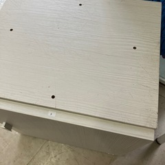 H2511-189 キューブボックス収納 中古の画像