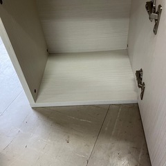 H2511-190 キューブボックス収納 中古の画像