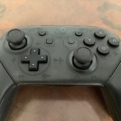 Nintendo Switch コントローラー　2個の画像