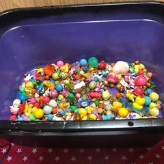 縁日イベント等に🎵廻るすくい一式🎵の画像