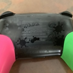 Nintendo Switch コントローラー　2個の画像