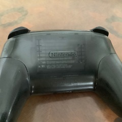 Nintendo Switch コントローラー　2個の画像