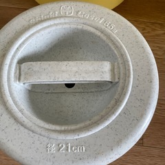 つけ物容器セットの画像