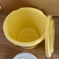 つけ物容器セットの画像