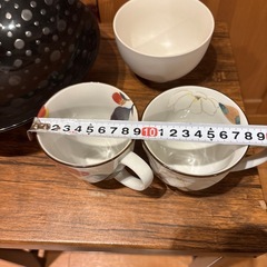 【お話し中】食器一式の画像