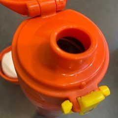 サーモス水筒の画像